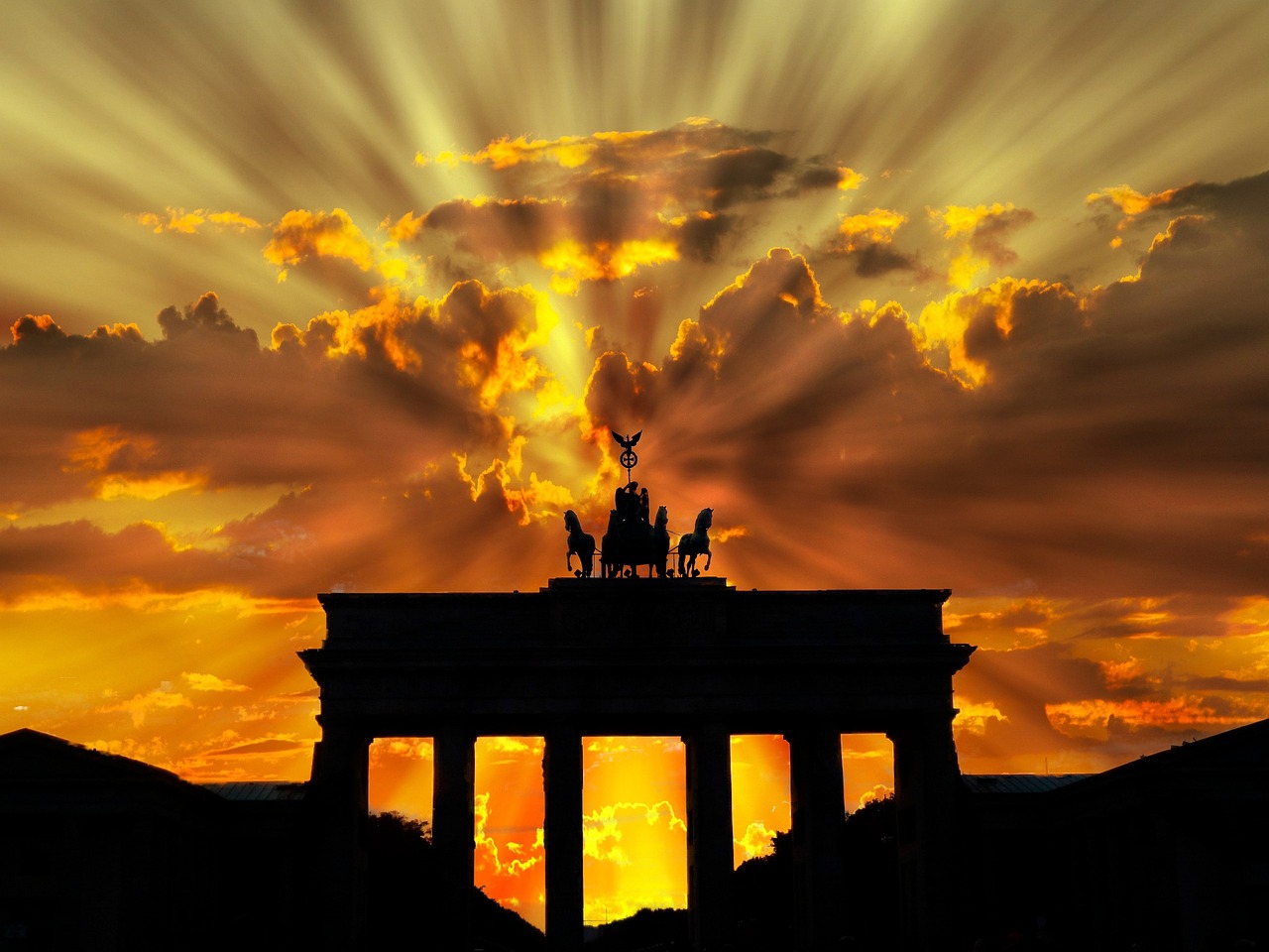 Berlin, pixabay